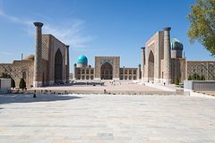 Россияне проведут мартовские выходные в трех странах бывшего СССР
