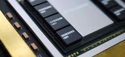Samsung заключает пятилетние контракты на поставку памяти, заманивая клиентов скидками