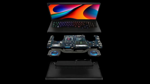 Slimbook обновила серию ноутбуков Creative железом Ryzen AI 9 365 и GeForce RTX 5070M Slimbook обновила серию ноутбуков Creative железом Ryzen AI 9 365 и GeForce RTX 5070M