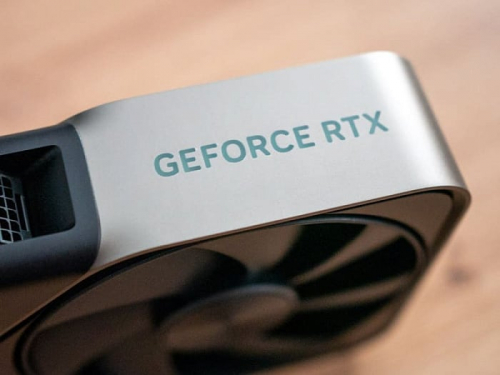 Слух: GeForce RTX 6000 предложат 2-кратный рост производительности трассировки пути Слух: GeForce RTX 6000 предложат 2-кратный рост производительности трассировки пути
