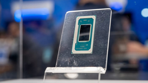 Слух: Intel работает над мобильным процессором Core Ultra X9 378H Слух: Intel работает над мобильным процессором Core Ultra X9 378H