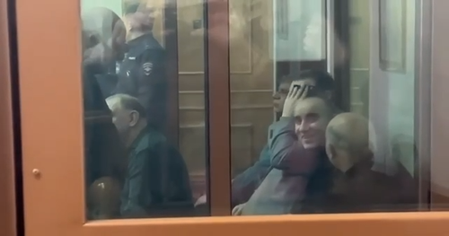 Суд вынес приговор Шыхлинскому: экс-глава азербайджанской диаспоры проведет в тюрьме 22 года Суд вынес приговор Шыхлинскому: экс-глава азербайджанской диаспоры проведет в тюрьме 22 года