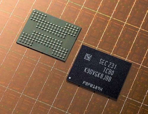 В следующем квартале память NAND от Samsung может подорожать вдвое В следующем квартале память NAND от Samsung может подорожать вдвое