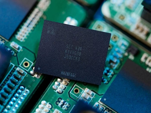 В следующем квартале память NAND от Samsung может подорожать вдвое В следующем квартале память NAND от Samsung может подорожать вдвое
