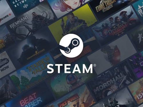 За 2025 год пользователи Steam скачали 100 экзабайт игр За 2025 год пользователи Steam скачали 100 экзабайт игр