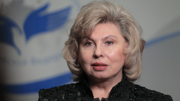 Москалькова предложила разрешить продажу лекарств в селах, где нет аптек