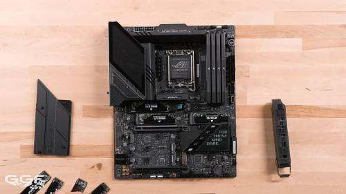 ASUS не планирует выпускать новые платы для процессоров Intel Arrow Lake Refresh ASUS не планирует выпускать новые платы для процессоров Intel Arrow Lake Refresh
