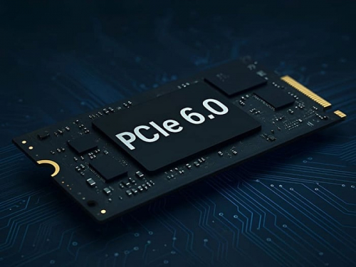 Будущий китайский накопитель PetaIO полагается на PCI Express 6.0 и достигает 28 Гбайт/с Будущий китайский накопитель PetaIO полагается на PCI Express 6.0 и достигает 28 Гбайт/с