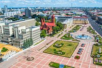 Европеец побывал в Белоруссии и описал ее фразой &laquo;не ожидал увидеть так много казино&raquo;