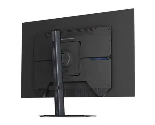 Игровой монитор GIGABYTE GO27Q24G WOLED появился в рознице с ценником $500