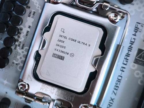Intel хочет сделать процессоры с разгоном более доступными и распространёнными