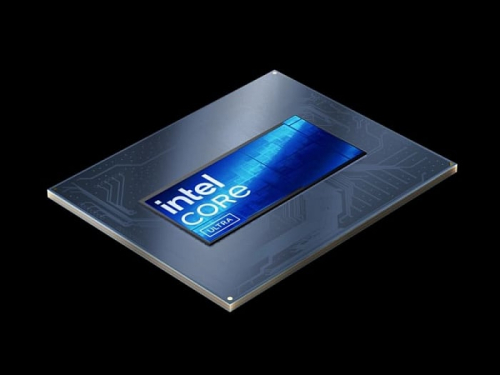 Intel официально выпустила мобильный процессор Core Ultra 7 251HX