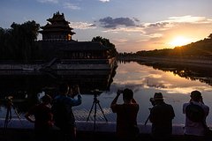 Китай согласился продлить безвизовый режим с Россией на год Китай согласился продлить безвизовый режим с Россией на год