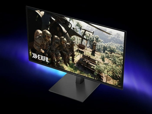 Монитор Alienware AW2726DM за $350 предлагает QD-OLED, Quad HD и 240 Hz