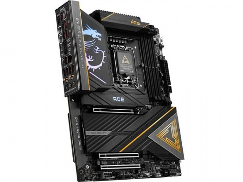 MSI, как и ASUS, не будет выпускать новые платы для процессоров Intel Core Ultra 200S Plus MSI, как и ASUS, не будет выпускать новые платы для процессоров Intel Core Ultra 200S Plus