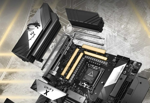 MSI, как и ASUS, не будет выпускать новые платы для процессоров Intel Core Ultra 200S Plus MSI, как и ASUS, не будет выпускать новые платы для процессоров Intel Core Ultra 200S Plus