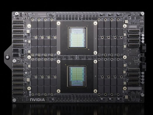 Nanya стала партнёром NVIDIA в сфере поставок микросхем памяти LPDDR5x