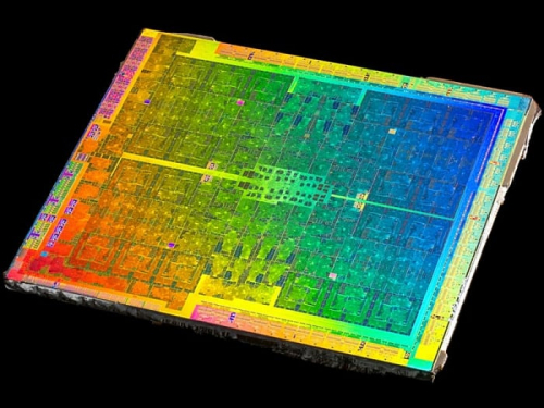 Нейросети помогают NVIDIA сократить время переноса библиотек ячеек с 10 месяцев до одной ночи
