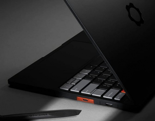 Обновлённый ноутбук Framework Laptop 13 Pro с Panther Lake и LPCAMM2 моментально раскуплен