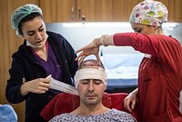 Отметившей медовый месяц в Японии туристке потребовалась пересадка печени