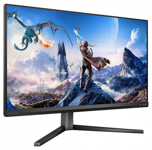 Philips запустила двухрежимный игровой монитор Evnia 27M2G5800 Philips запустила двухрежимный игровой монитор Evnia 27M2G5800