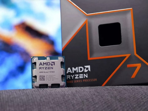 Почти все процессоры AMD Ryzen 9000 подорожали более чем на 20% в Японии