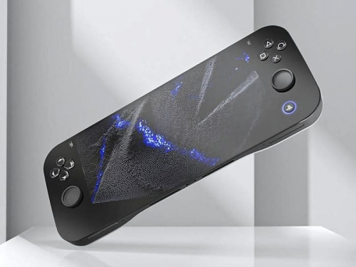 Портативная консоль Sony PS6 обещает превзойти Xbox Series S и выйти раньше Steam Deck