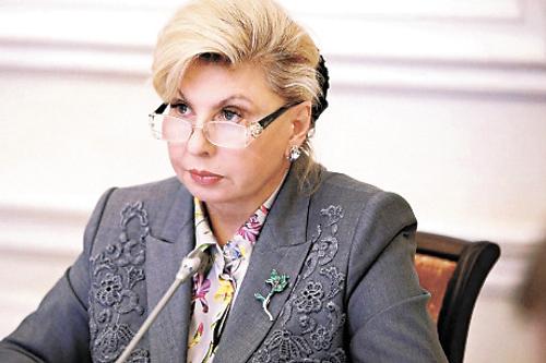Приоритет коллективным жалобам