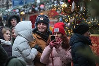 Россиянин описал реакцию немца на русскую водку фразой &laquo;он поморщился&raquo;