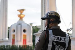 Россиянина задержали за незаконные экскурсии в азиатской стране
