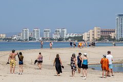 Россиянка описала мексиканцев на пляжах фразой &laquo;вообще не заморачиваются купальниками&raquo;