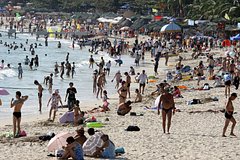 Россиянка описала семь стран фразой &laquo;дешевле и комфортнее Сочи&raquo;