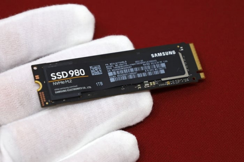 Samsung прогнозирует 750% рост операционной прибыли по итогам первого квартала 2026 года