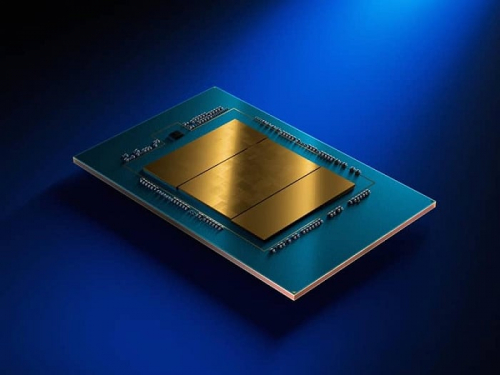 Серверные процессоры Intel Diamond Rapids с 512 ядрами могут задержаться до 2027 года