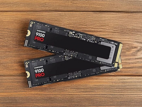 Скоро твердотельные накопители от Samsung и Kingston станут минимум на 10% дороже