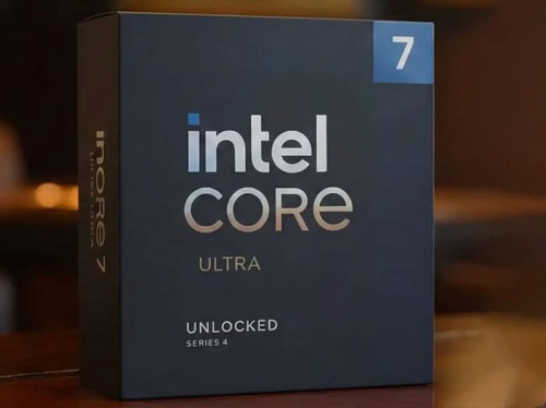 Слух: настольные Intel Nova Lake-S всё же могут получить iGPU с 12 ядрами Xe3P