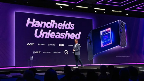 Слух: представление процессоров Intel для портативных консолей назначено на COMPUTEX 2026