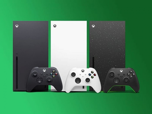Слух: производительность Xbox Project Helix может быть сопоставима с ПК за $2-3 тысячи