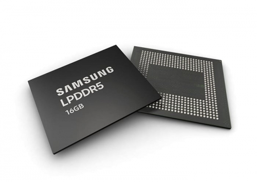 Слух: Samsung сворачивает производство энергоэффективной памяти LPDDR4 Слух: Samsung сворачивает производство энергоэффективной памяти LPDDR4