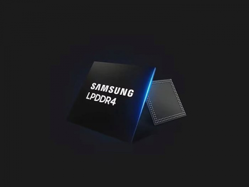 Слух: Samsung сворачивает производство энергоэффективной памяти LPDDR4 Слух: Samsung сворачивает производство энергоэффективной памяти LPDDR4