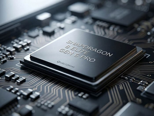 Слух: Snapdragon 8 Elite Gen 6 Pro предложит менее чем 20% рост производительности Слух: Snapdragon 8 Elite Gen 6 Pro предложит менее чем 20% рост производительности