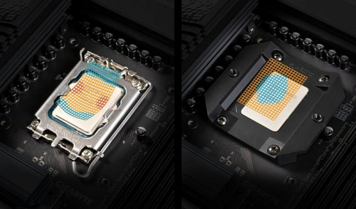 Слух: сокет для Intel Nova Lake-S может получить вариант с двумя зажимами Слух: сокет для Intel Nova Lake-S может получить вариант с двумя зажимами