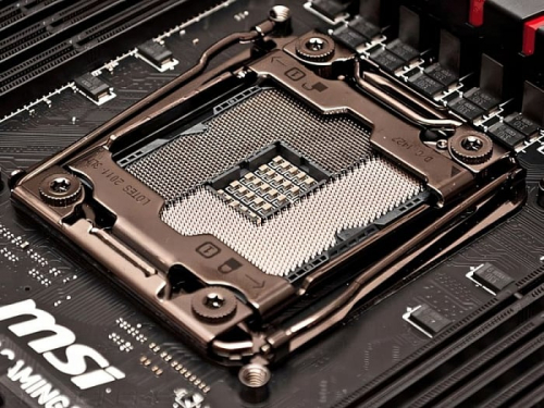 Слух: сокет для Intel Nova Lake-S может получить вариант с двумя зажимами Слух: сокет для Intel Nova Lake-S может получить вариант с двумя зажимами