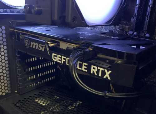 Слух: запуск GeForce RTX 5050 9GB отложен, её заменой станет RTX 3060 12GB