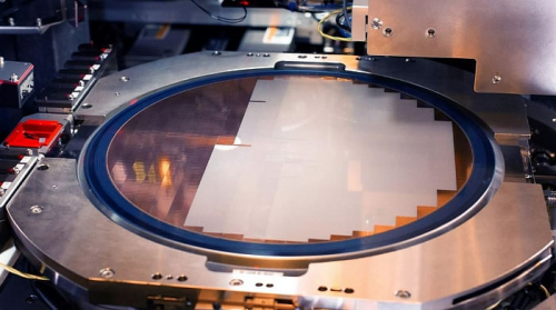 TSMC хочет нарастить производство по 3-нм техпроцессу на 20% к концу года