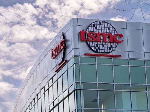 TSMC хочет нарастить производство по 3-нм техпроцессу на 20% к концу года
