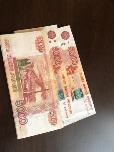 В Москве приставы  добились выплаты 19 млн рублей алиментов многодетной матери 