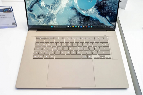 В продаже появились ноутбуки ASUS ZenBook A16/A14+ со Snapdragon X2 Elite