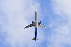 Воздушное пространство Ирана оставили закрытым для российских самолетов