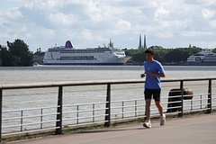 1,7 тысячи пассажиров круизного лайнера с норовирусом продолжили путешествие по Европе